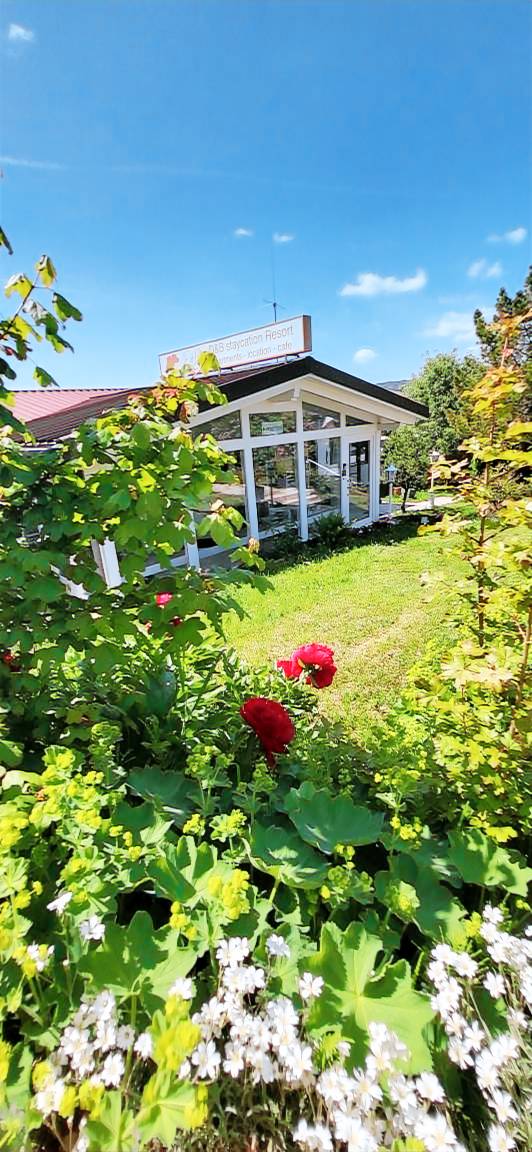 Ferienhaus Niedenstein