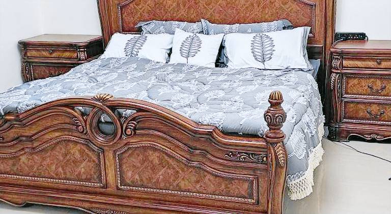 Apartment  Al Qasimia