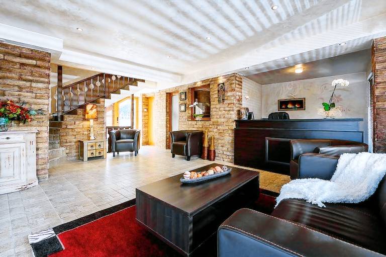 Velinov Boutique Hotel with Free Shuttle — photo 4