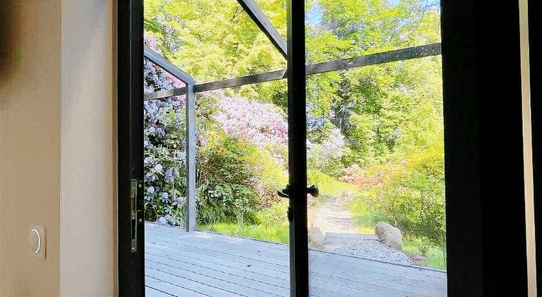 Chalet with 2 rooms for 4 persons — photo 4