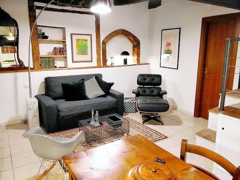 Appartamento Sovana