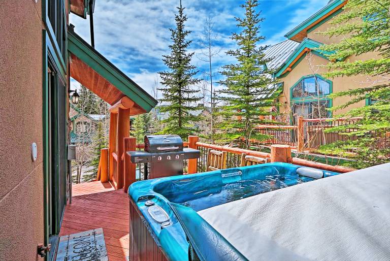 Apartment Breckenridge