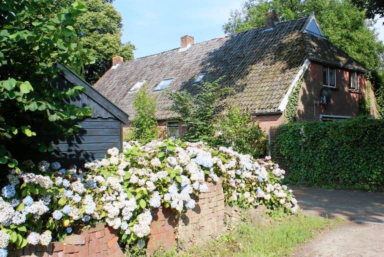 Boerderij Diever