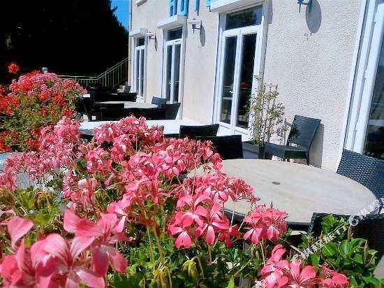 Le Chalet Fleuri — photo 5