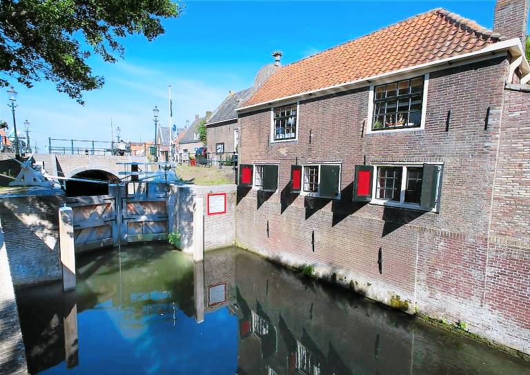 Huis Purmerend