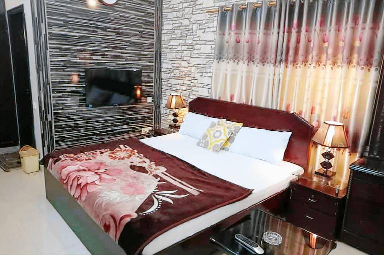 Al Raheem Guest House