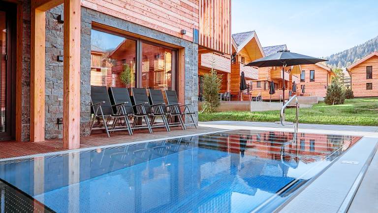 Ferienwohnung  Ranten