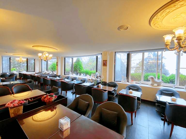 Cingjing Baiyun Resort — photo 4