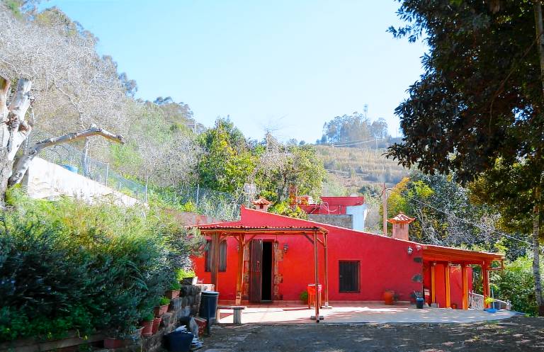 Cottage Firgas