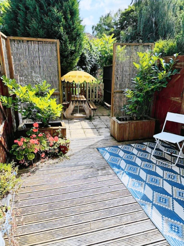 Wonderful vacation home with yard & patio | Pets allowed — photo 5