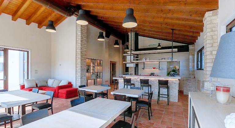 Il Filo Rosso B&B — photo 5