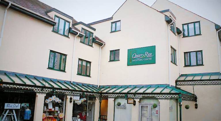 Apartment with 2 rooms for 4 persons in Windermere