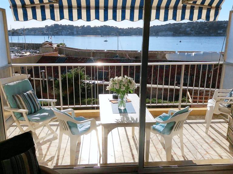Appartement Saint-Jean-Cap-Ferrat