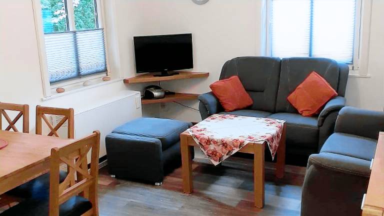 Ferienwohnung Bad Grund