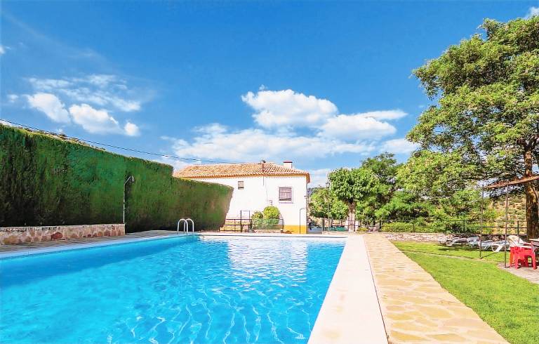 Casa  Rute