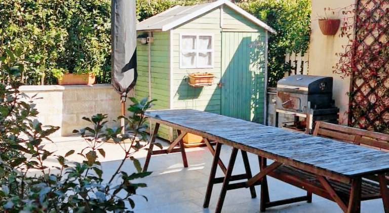 Holiday apartment | Pet-friendly — photo 4