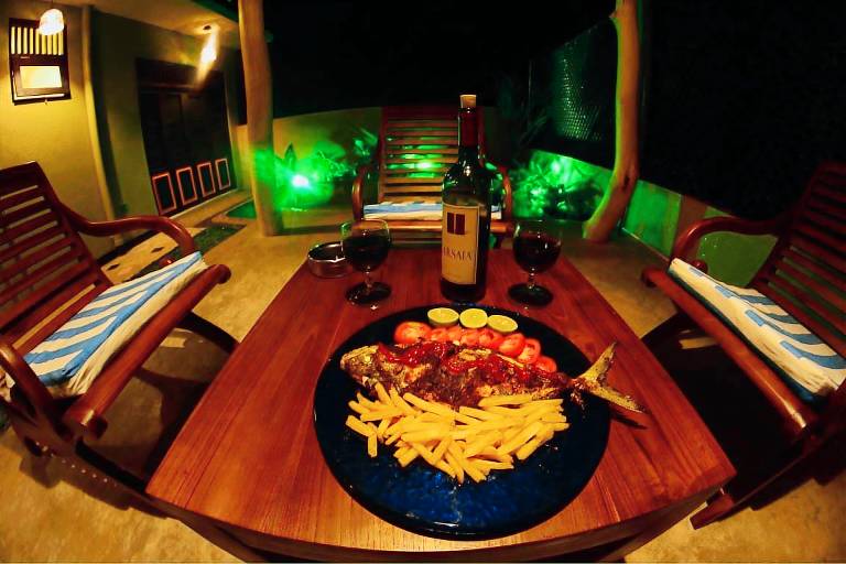 Splendido villa tangalle — photo 5