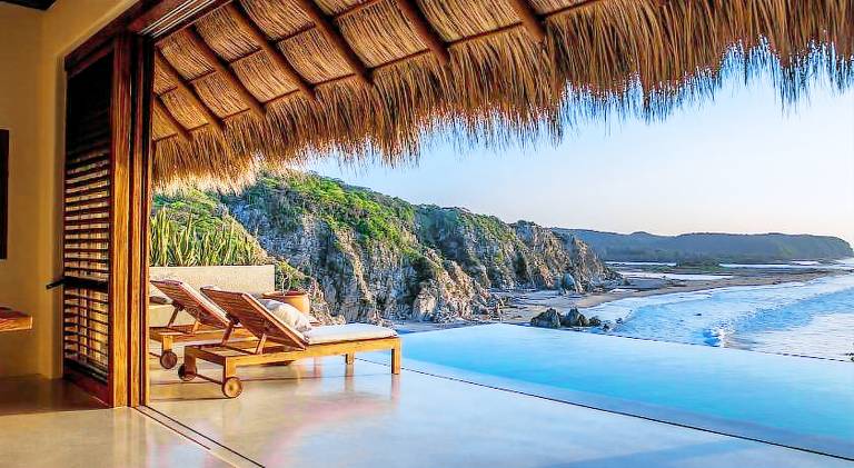 Villa Santa María Huatulco
