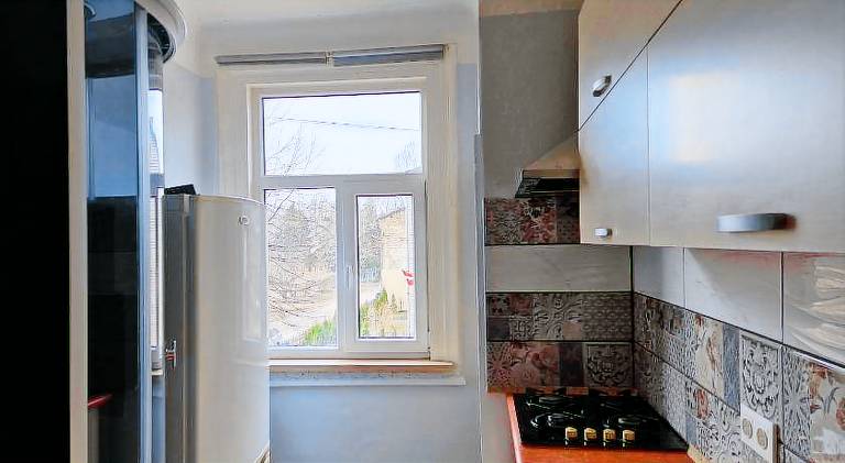 Holiday apartment with 1 room for 3 persons — photo 3
