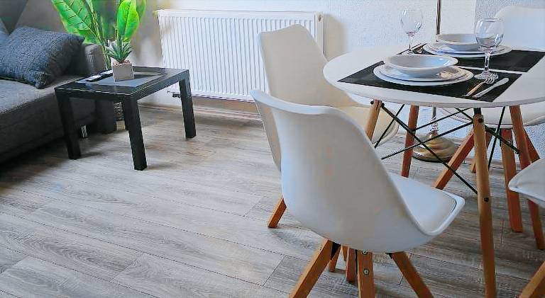 Holiday apartment with 1 room for 3 persons in Duisburg