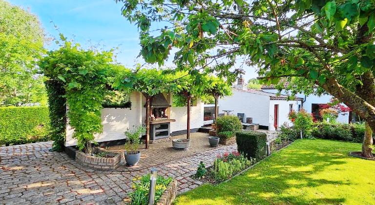 150 m&sup2; Ferienhaus