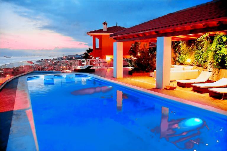 Villa Rincón de la Victoria