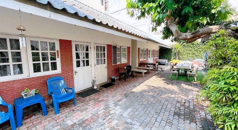 Thai-Tae Guesthouse Hua Hin — photo 2
