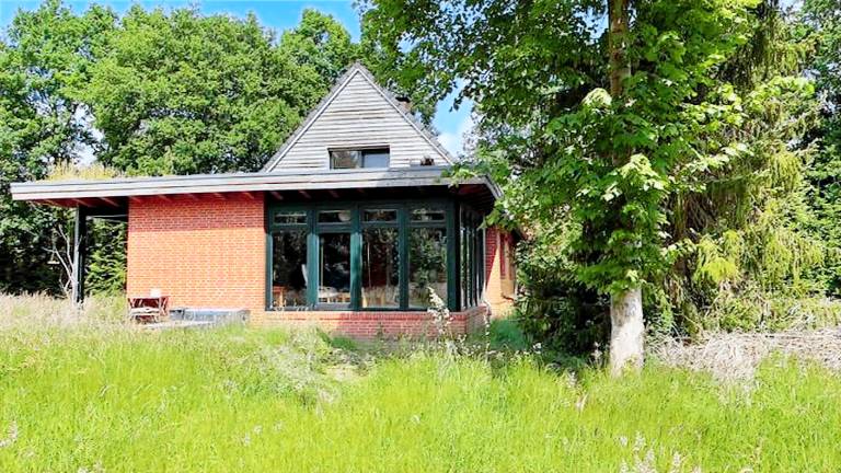Ferienhaus  Uplengen