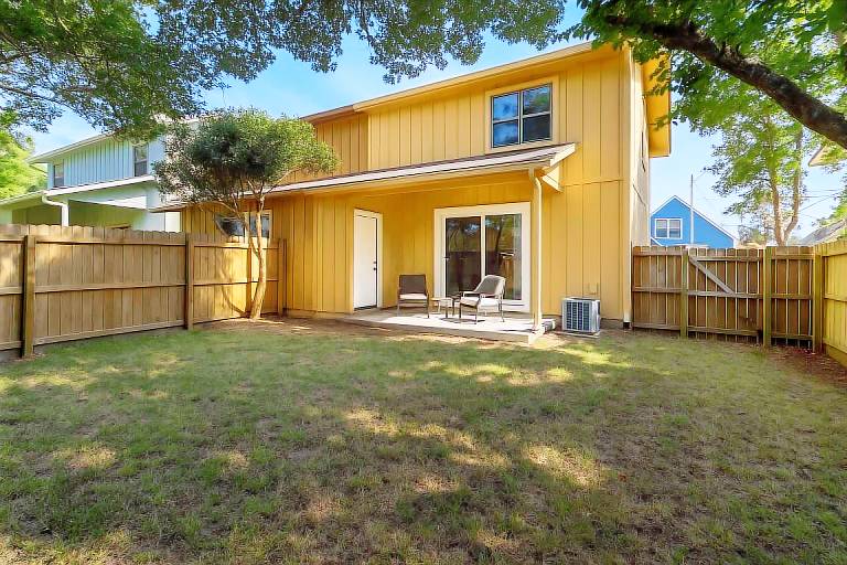 Condo with 2 rooms for 6 persons in Fort Walton Beach, FL