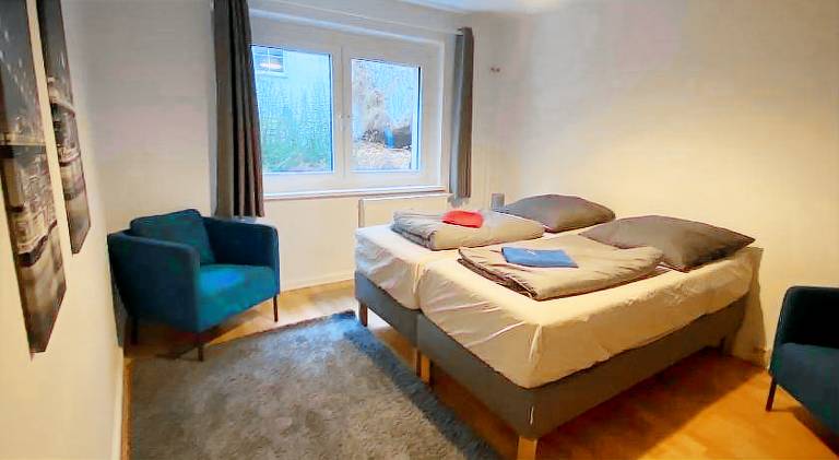 Nice apartment | Pets allowed — photo 2