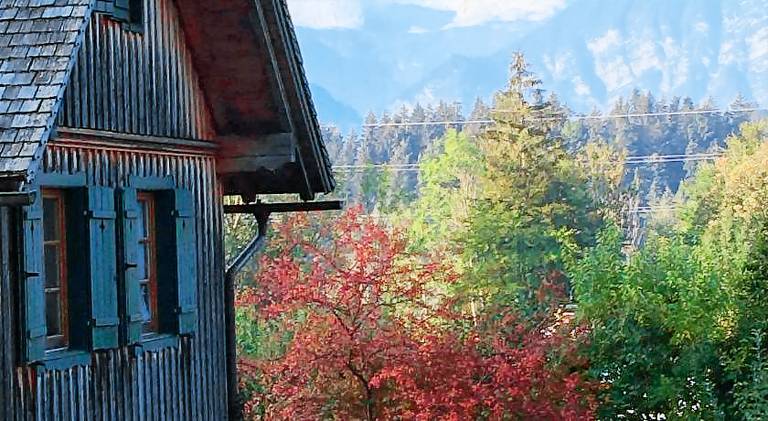 Ferienwohnung Gemeinde Altaussee
