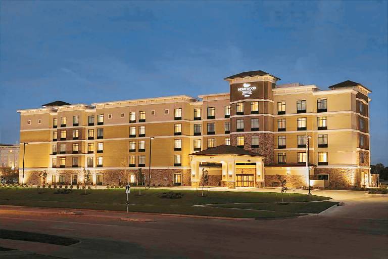 Homewood Suites by Hilton West Des Moines/SW-Mall Area in West Des Moines, IA
