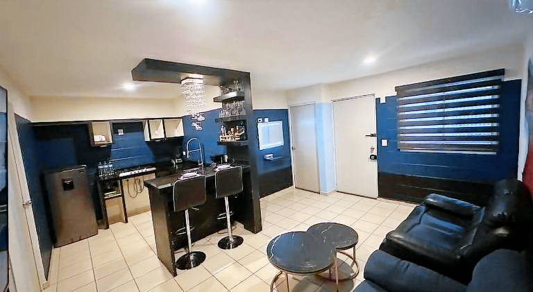 Holiday apartment with 1 room for 2 persons — photo 2