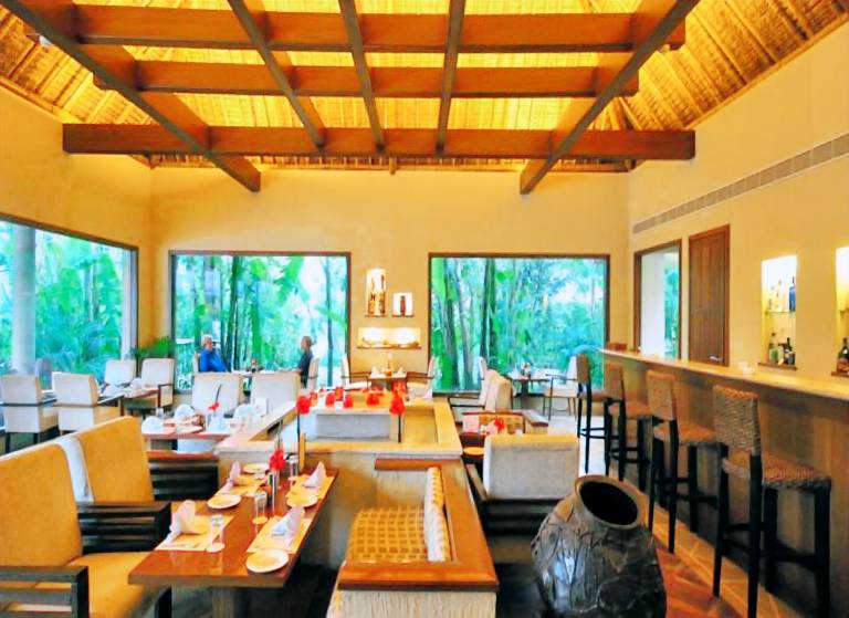 Vedic Village Spa Resort — photo 3