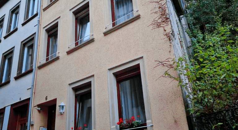 Haus Sofia in Cochem