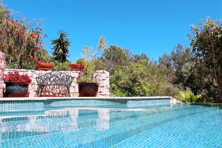 Villa Sagres