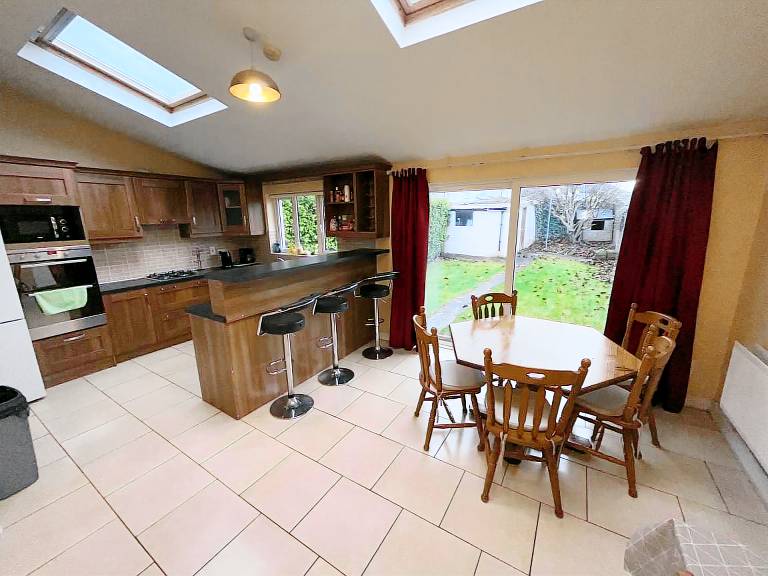The Walkinstown Property