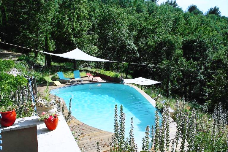 Maison de vacances Sanary-sur-Mer