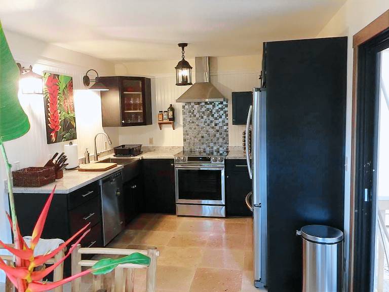 House Princeville