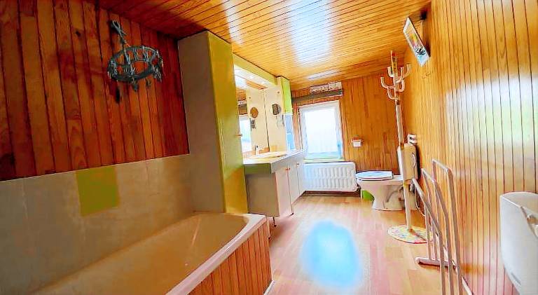 Vacation home with 3 rooms for 6 persons — photo 5