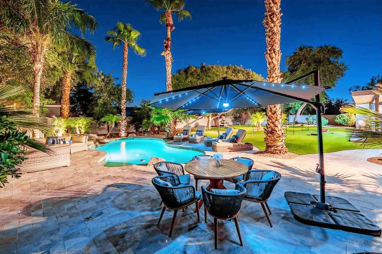 House Saddle View Estates