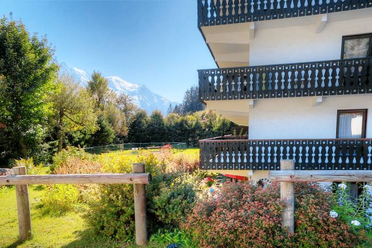 Appartement Chamonix-Mont-Blanc