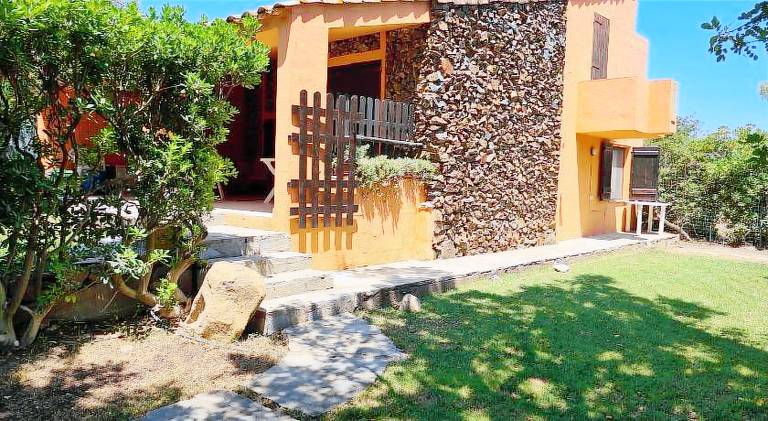House | Beach nearby | Pet-friendly in Villasimius