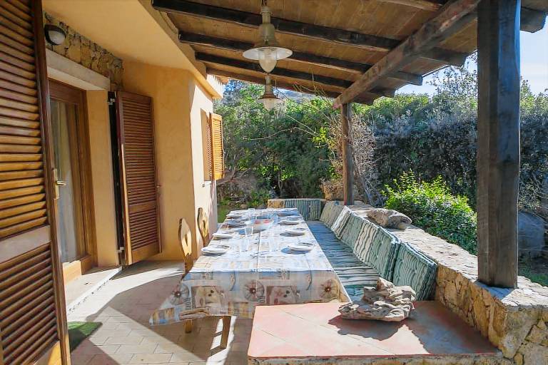 Children-friendly lovely villa with patio & yard | Garden view | Dogs allowed — photo 4