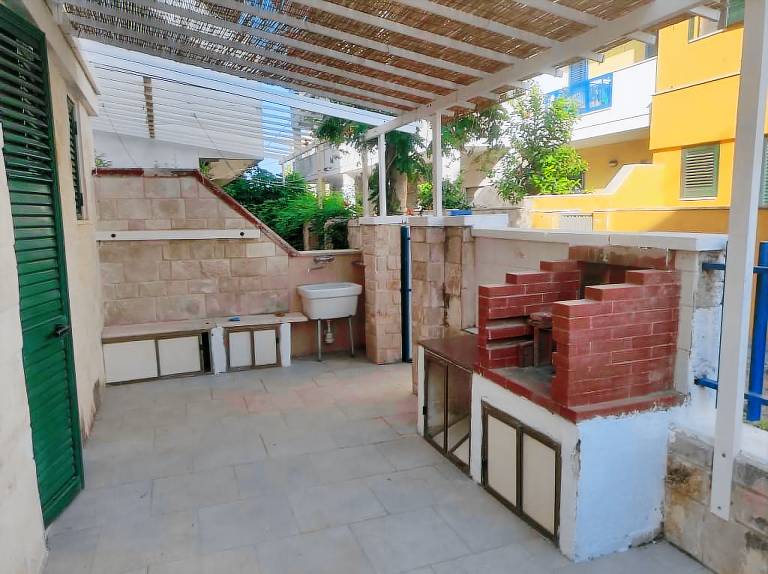 Family-oriented villa with garden | Garden view | Beach nearby | Pets are welcome — photo 4