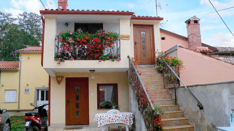 Apartman  Puntera