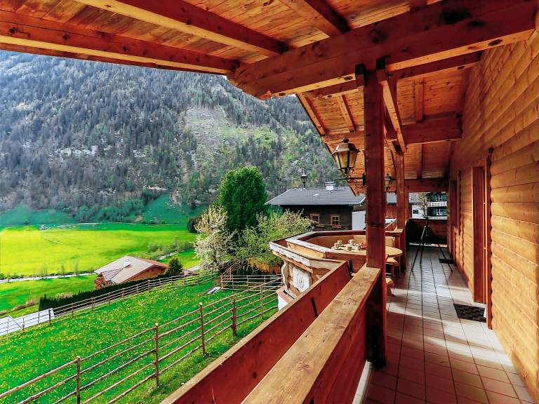 House  Bucheben