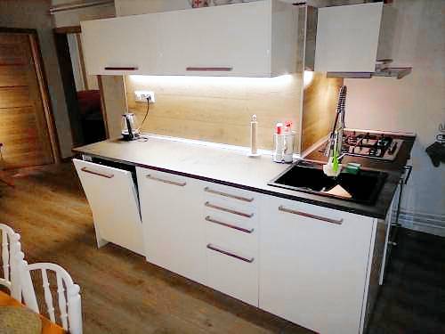 Apartmán Batizovce