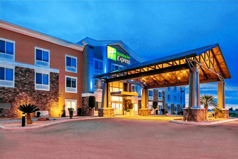 Holiday Inn Express Sierra Vista By IHG — photo 2