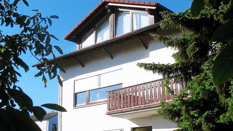 Ferienwohnung Michelstadt